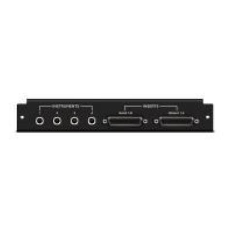 Apogee Electronics

8 Channel Mic Preamp