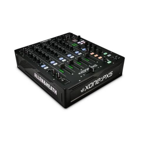 ALLEN & HEATH

XONE:PX5