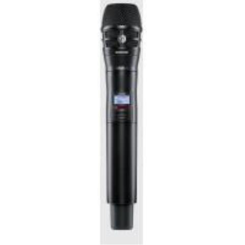 SHURE-ワイヤレスマイクULXD2/K8B-Z16