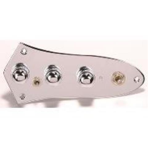 AUDERE AUDIOJZ3 PRO VV-4B