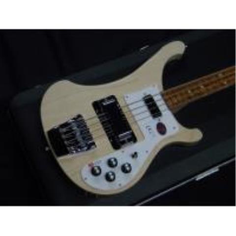 Rickenbacker-エレキベース
4003S Mapleglo