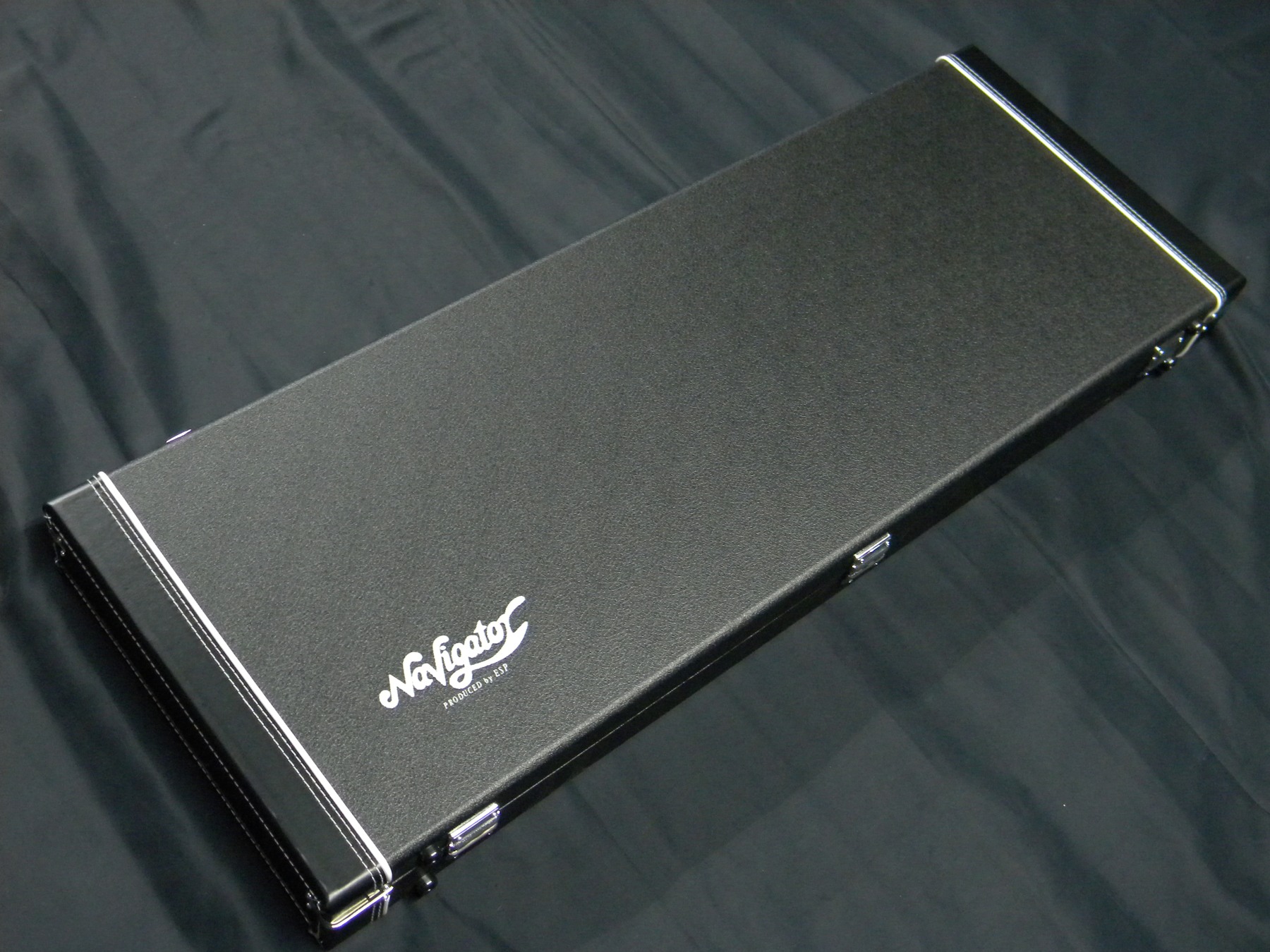 N-ST SGZ Custom -S.K.I.N- LUNA SEA SUGIZO SIGNATUREケース画像 N-ST SGZ Custom -S.K.I.N- LUNA SEA SUGIZO SIGNATUREケース画像