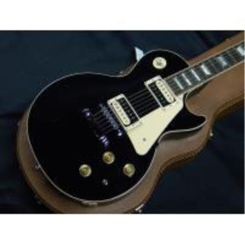 Gibson-レスポール2014 Les Paul Classic Ebony