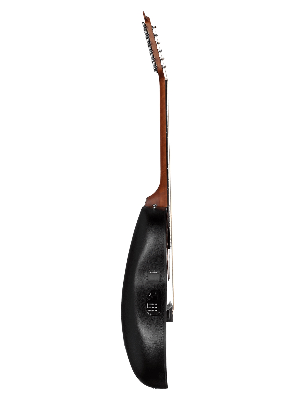 CE4412-5-G BLK Celebrity Elite 12-String Mid Depth追加画像 CE4412-5-G BLK Celebrity Elite 12-String Mid Depth追加画像