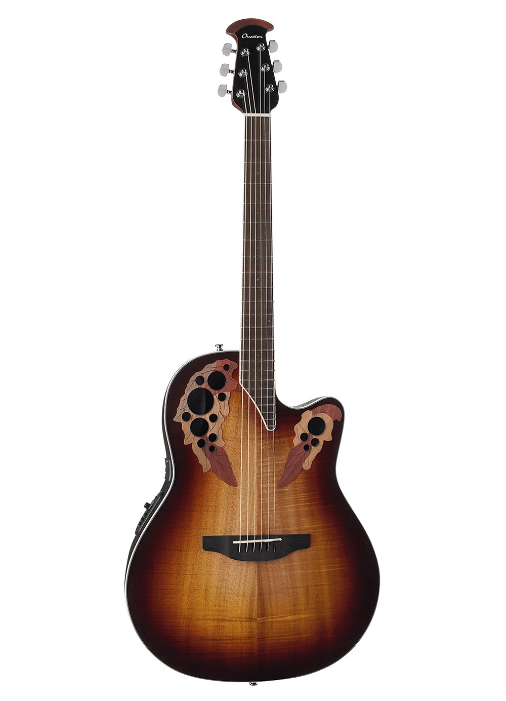 Ovation Celebrityシリーズ エレクトリックアコースティックギター