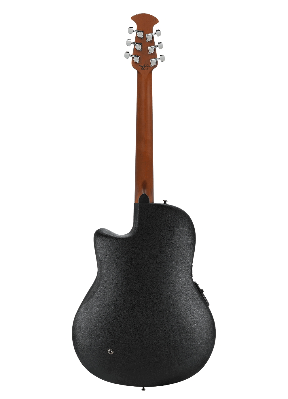 CS24-4-G NAT Celebrity Standard Mid Depth背面画像 CS24-4-G NAT Celebrity Standard Mid Depth背面画像