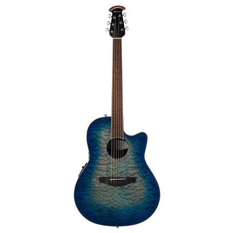 Ovation-エレクトリックアコースティックギター
CS28P Regal To Natural (RG)