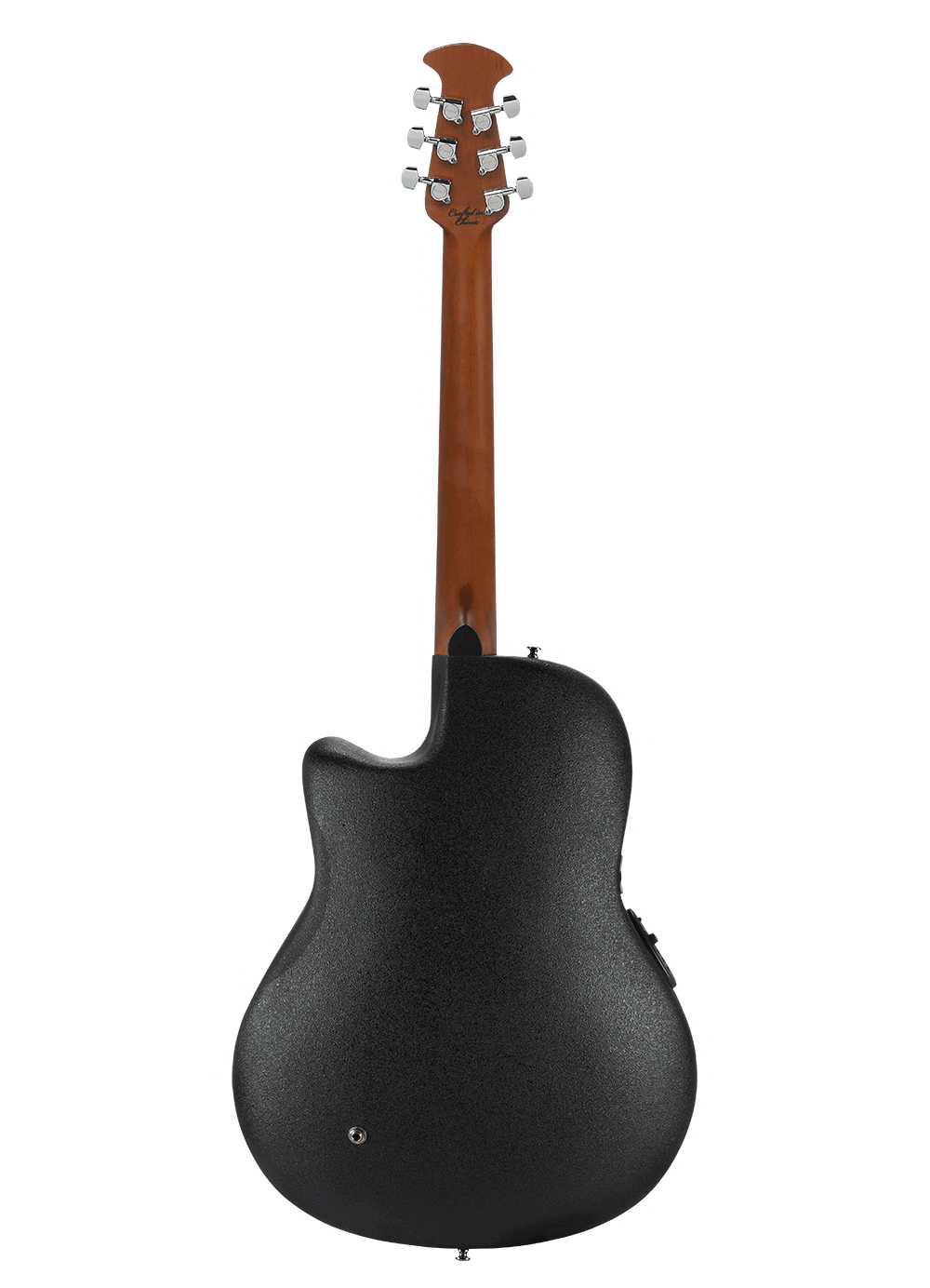 CS24-1-G SB Celebrity Standard Mid Depth背面画像 CS24-1-G SB Celebrity Standard Mid Depth背面画像