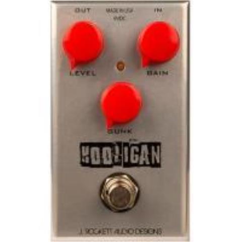 Hooligan Fuzzサムネイル