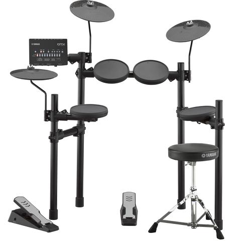 YAMAHA

DTX402KS