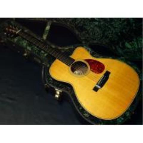 Collings-アコースティックギターOM2H CUT