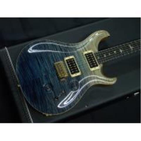 Wood Library Custom24 Limited Blue Fadeサムネイル