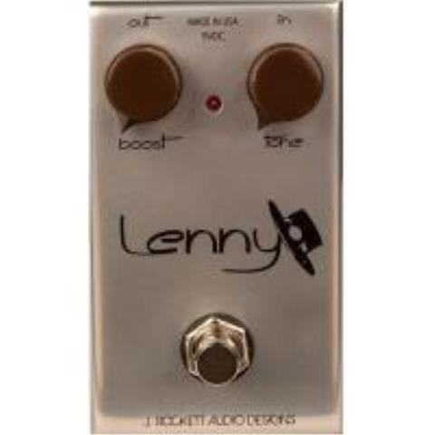 J.Rockett Audio Designs (J.RAD)-ブースター
Lenny