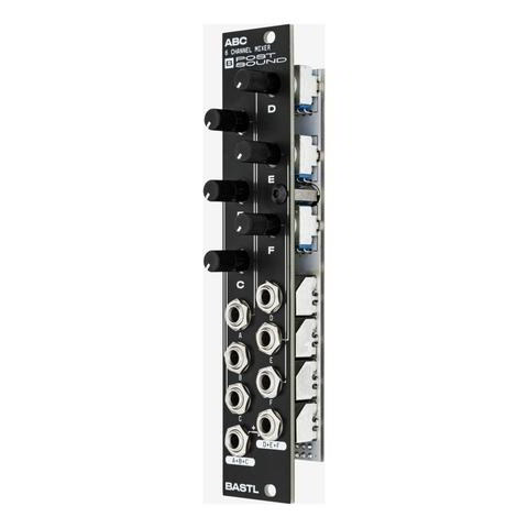 Bastl Instruments

ABC