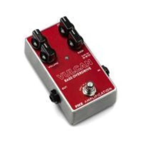 Vulcan -Bass Overdrive-サムネイル