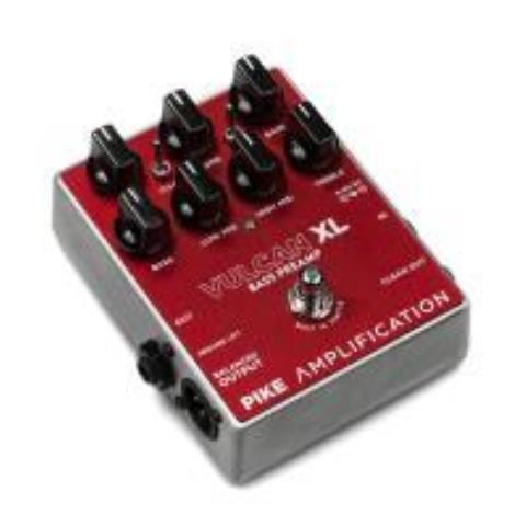 Vulcan XL -Bass Overdrive / Preamp-サムネイル