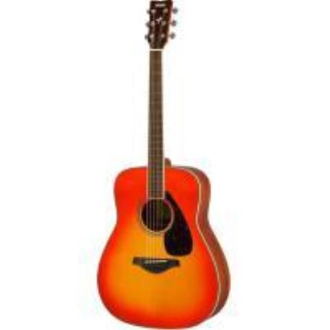 YAMAHA-アコースティックギターFG820 AB