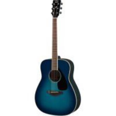 YAMAHA-アコースティックギター
FG820 SB(Sunset Blue)