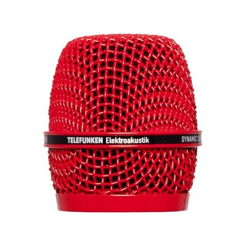 TELEFUNKEN ElektroakustikM80 GRILL RED