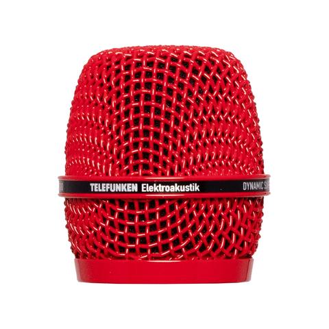 TELEFUNKEN Elektroakustik

M80 GRILL RED