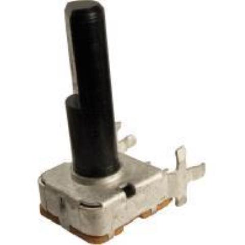 Fender25K Linear Potentiometer Blues Junior, Middle