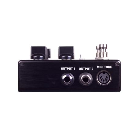 SA260 Nemesis Delay追加画像 SA260 Nemesis Delay追加画像
