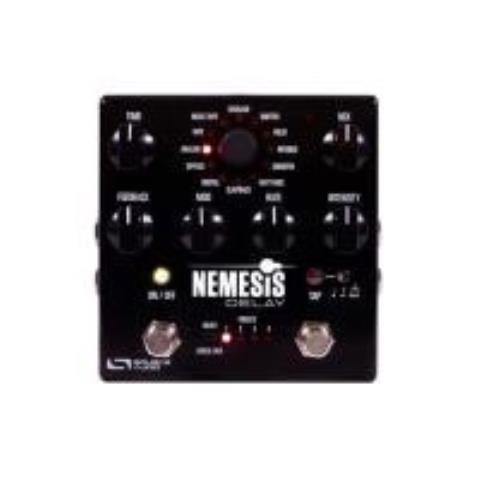 Source Audio-ディレイ
SA260 Nemesis Delay