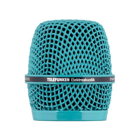 TELEFUNKEN ElektroakustikM80 GRILL Turquoise