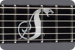 SNAKEBYTE Black Satin James Hetfield Signature追加画像 SNAKEBYTE Black Satin James Hetfield Signature追加画像