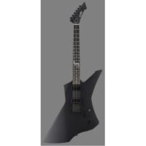 SNAKEBYTE Black Satin James Hetfield Signatureサムネイル