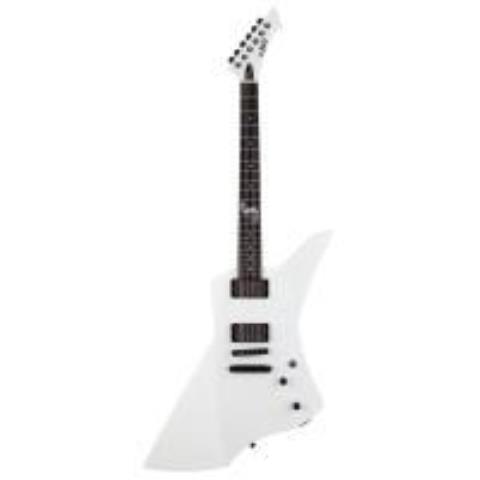 LTD-エレキギター
SNAKEBYTE Snow White James Hetfield Signature