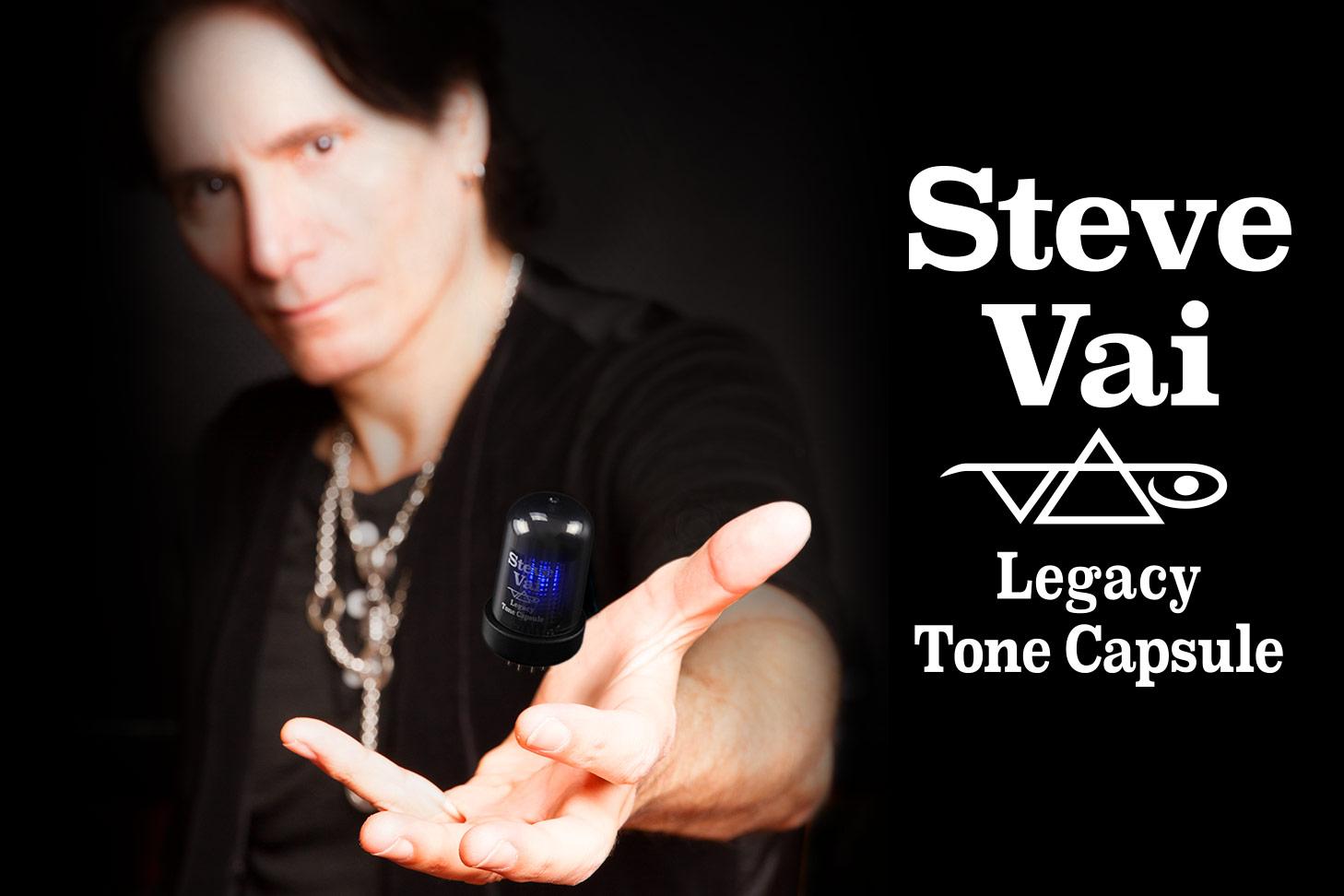 WZ TC-SV  Steve Vai Legacy Tone Capsule追加画像