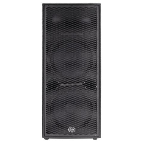 Wharfedale Pro

DELTA X215