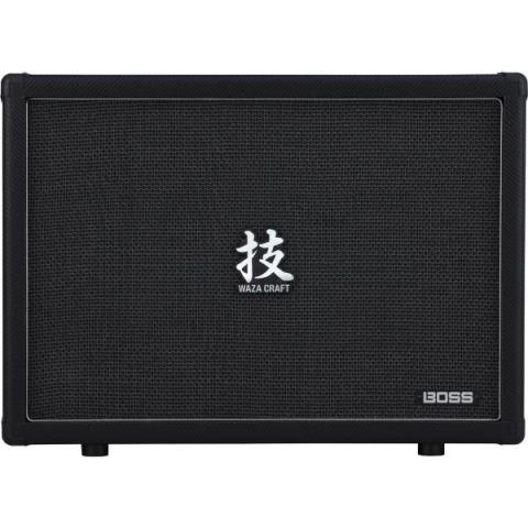 WAZA Amp Cabinet212(WAZA-212)サムネイル