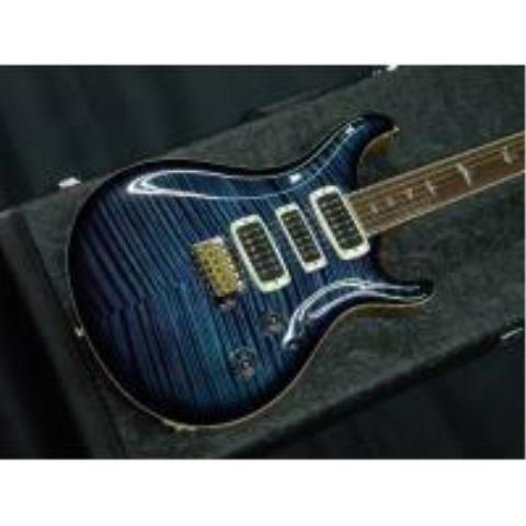 20th Anniversary Private Stock #6012 -2016 namm show- 40 Piece Limited Northern Lights smoked Burstサムネイル