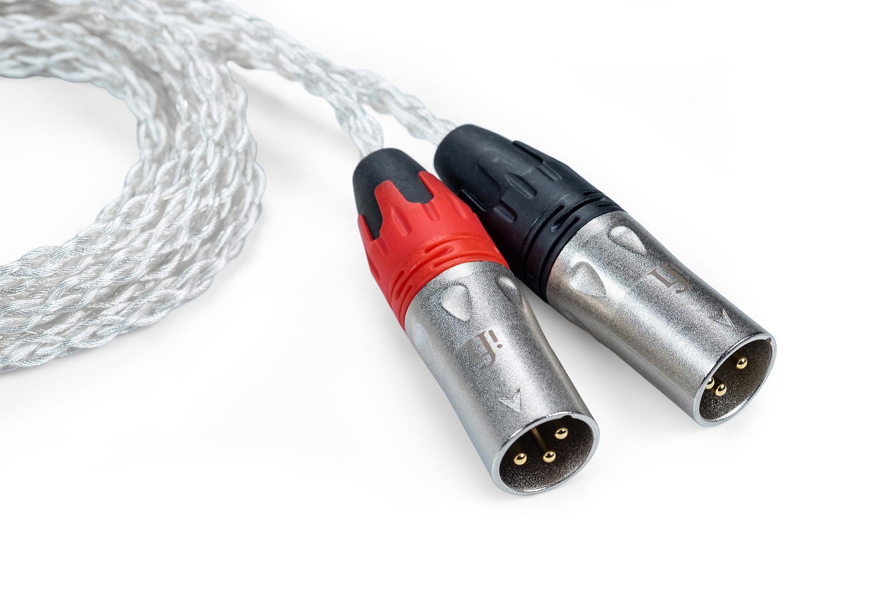 4.4 to XLR cable追加画像