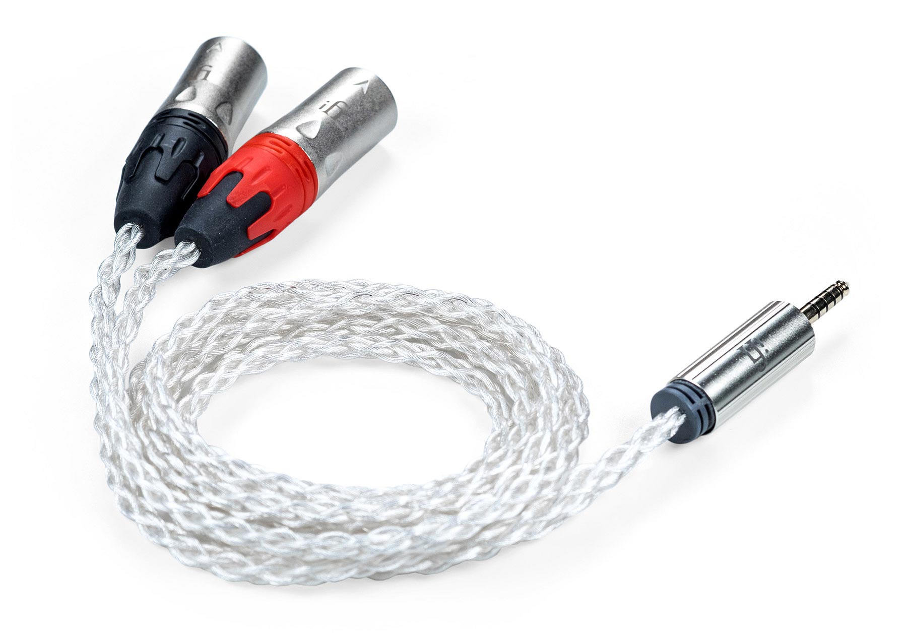 4.4 to XLR cable追加画像 4.4 to XLR cable追加画像