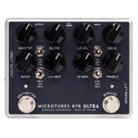 Microtubes B7K Ultraサムネイル
