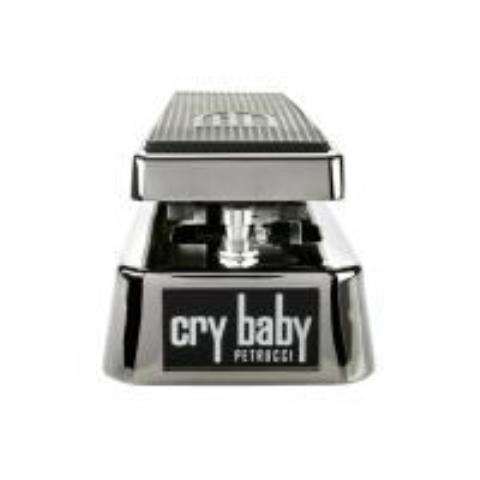 Jim Dunlop-John PetrucciシグネイチャーワウペダルJP95 John Petrucci Signature Cry Baby Wah