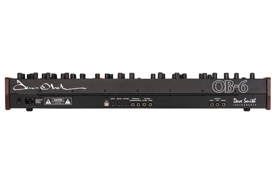 OB-6背面画像 OB-6背面画像
