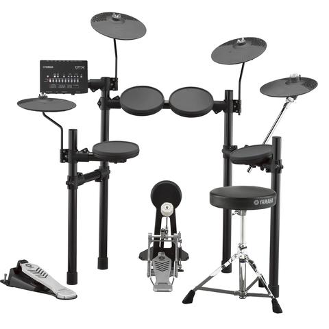 YAMAHA

DTX432KUPGS