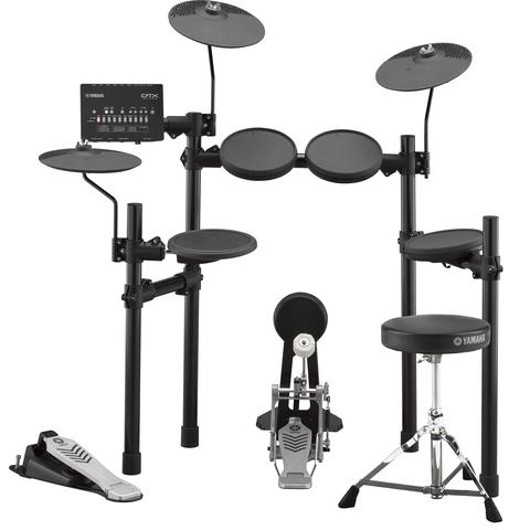 YAMAHA

DTX452KS
