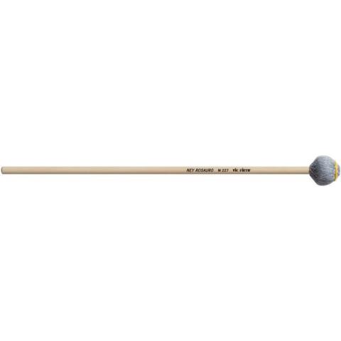 Vic Firth-ビブラフォンマレットVIC-M227 Vibraphone Mallet Hard Cord