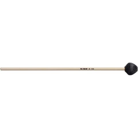 Vic Firth-マーチングビブラフォンマレットVIC-M188 Vibraphone Mallet Hard Weighted Rubber Core