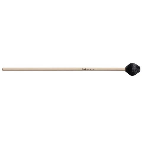 VIC-M187 Vibraphone Mallet Medium Hard Weighted Rubber Coreサムネイル