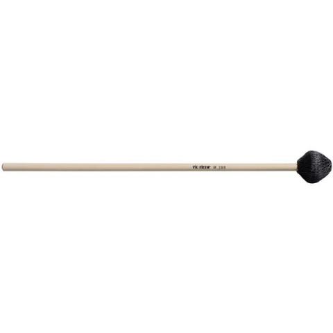 Vic Firth-マーチングビブラフォンマレットVIC-M186 Vibraphone Mallet Medium Weighted Rubber Core