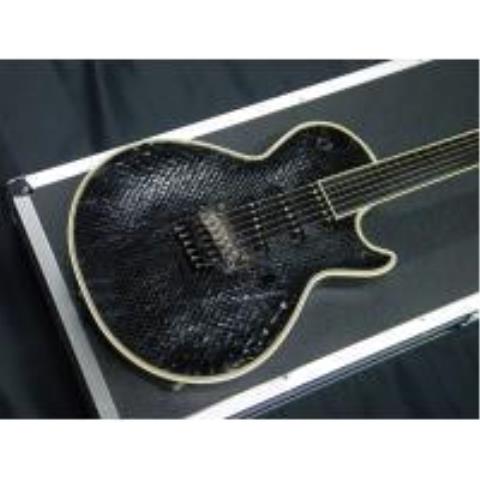 ESP-エレキギターECLIPSE S-I PYTHON