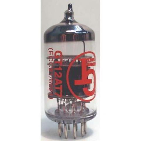 Groove Tubes

GT-12AT7