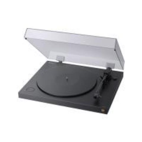SONY-ステレオレコードプレーヤーPS-HX500