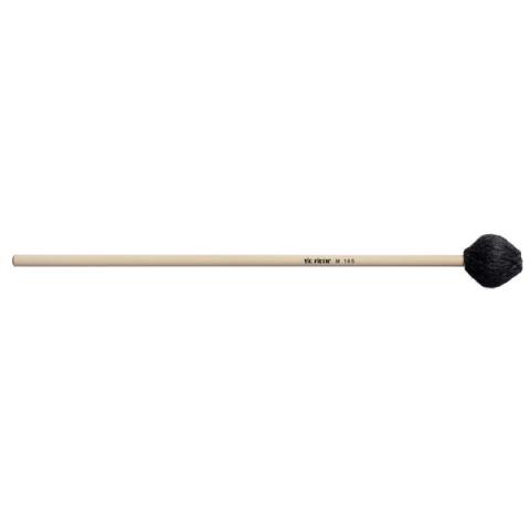 Vic Firth-マーチングビブラフォンマレットVIC-M185 Vibraphone Mallet Soft Weighted Rubber Core